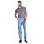 CALÇA COUNTRY RETA 10890 - Imagem 2