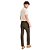 CALÇA CARGO VERDE 11175 - Imagem 8