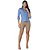 CAMISA SLIM MANGA LONGA 6380 - Imagem 4