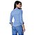 CAMISA SLIM MANGA LONGA 6380 - Imagem 6