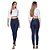 CALÇA SKINNY CÓS ALTO 20539 - Imagem 4