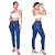 CALÇA SKINNY CÓS ALTO 21339 - Imagem 2