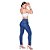 CALÇA SKINNY CÓS ALTO 21339 - Imagem 6