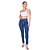 CALÇA SKINNY CÓS ALTO 21339 - Imagem 9