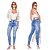 CALÇA SKIINY CÓS MEDIO UP 21356 - Imagem 3