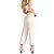CALÇA PANTACOURT OFF WHITE 80589 - Imagem 7