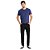 CALÇA CASUAL SARJA BOLSO FACA 11184 - Imagem 7