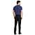 CALÇA CASUAL SARJA BOLSO FACA 11184 - Imagem 8