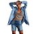 CAMISÃO JEANS 21179 - Imagem 3