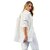CAMISÃO JEANS CREME 21180 - Imagem 3