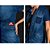 VESTIDO JEANS CURTO 21178 - Imagem 12