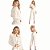 JAQUETA CROPPED OFF WHITE 80585 - Imagem 9