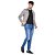 CAMISA EM SARJA COM ELASTANO 10894 - Imagem 5