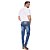 CALÇA SKINNY DESFIADA 70482 - Imagem 8