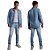 CALÇA SLIM 70343 - Imagem 2