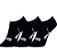 KIT 3 PARES MEIA INVISIVEL MASCULINA - PUMA 45156998 - Imagem 1