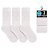 KIT 3 PARES DE MEIA SELENE - CANO LONGO SEL40906998 - Imagem 6