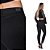 CALCA JOGGER CARGO BOLSO FACA - TEEZZ 21523 - Imagem 7
