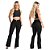 CALÇA FLARE PETIT (CURTA) - MAX DENIM 6176 - Imagem 3