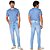CALÇA SLIM CLARA 11801 - Imagem 1