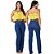 CALÇA RETA TRADICIONAL 6403 - Imagem 2