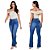 CALÇA FLARE PETIT 6419 - Imagem 2