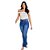 CALÇA FLARE PETIT 6419 - Imagem 4
