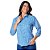CAMISA SLIM MANGA LONGA XADREZ 6520 - Imagem 2