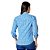 CAMISA SLIM MANGA LONGA XADREZ 6520 - Imagem 3