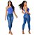 CALÇA SKINNY CROPPED 6401 - Imagem 2