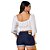 SHORTS CURTO UP 5190 - Imagem 5
