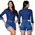 SHORTS CURTO UP - CÓS MÉDIO 6430 - Imagem 2