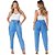 CALÇA JOGGER 100%ALGODÃO - TEEZZ 21666 - Imagem 1