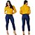 CALÇA SKINNY CROPPED - MAX DENIM 6398 - Imagem 1