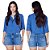 SHORTS BOYFRIEND EM LIOCEL - TEEZZ 21714 - Imagem 1