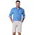 BERMUDA SARJA - CASUAL FIT 70589 - Imagem 2