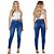 CALÇA SKINNY - TEEZZ 21640 - Imagem 1