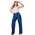 CALÇA WIDE LEG - 6476 - Imagem 2
