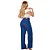 CALÇA WIDE LEG - 6476 - Imagem 3