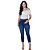 CALÇA SKINNY CROPPED - TEEZZ 21657 - Imagem 2