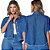 CAMISA CROPPED - TEEZZ 21737 - Imagem 1