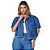 CAMISA CROPPED - TEEZZ 21737 - Imagem 2