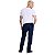 CALÇA RETA | DIJORYS 30221 - Imagem 2