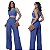 CALÇA PANTALONA EM TENCEL - SP7001 - Imagem 1