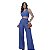 CALÇA PANTALONA EM TENCEL - SP7001 - Imagem 3