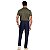 CALCA CASUAL MASC- 70597 - Imagem 3