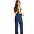 CALCA WIDE LEG FEM CARGO- 81051 - Imagem 3