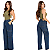 CALCA WIDE LEG FEM CARGO- 81051 - Imagem 1