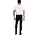 CALCA SKINNY PRETA MASC- 70902 - Imagem 3