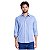 CAMISA MANGA LONGA SLIM- 11055 - Imagem 1